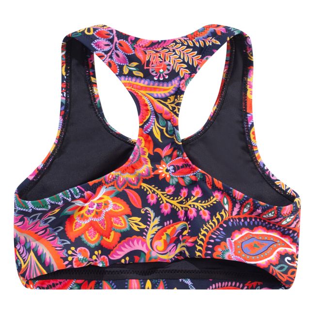 Top Poppy | Bleu marine