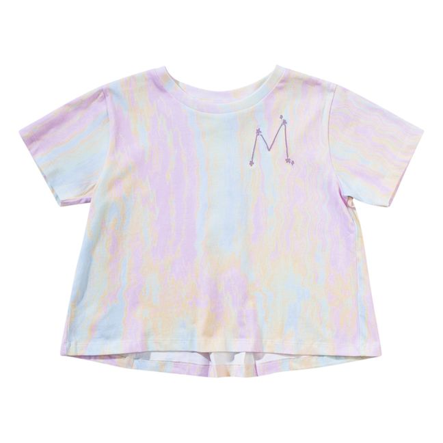 Lottie T-Shirt | Pale pink