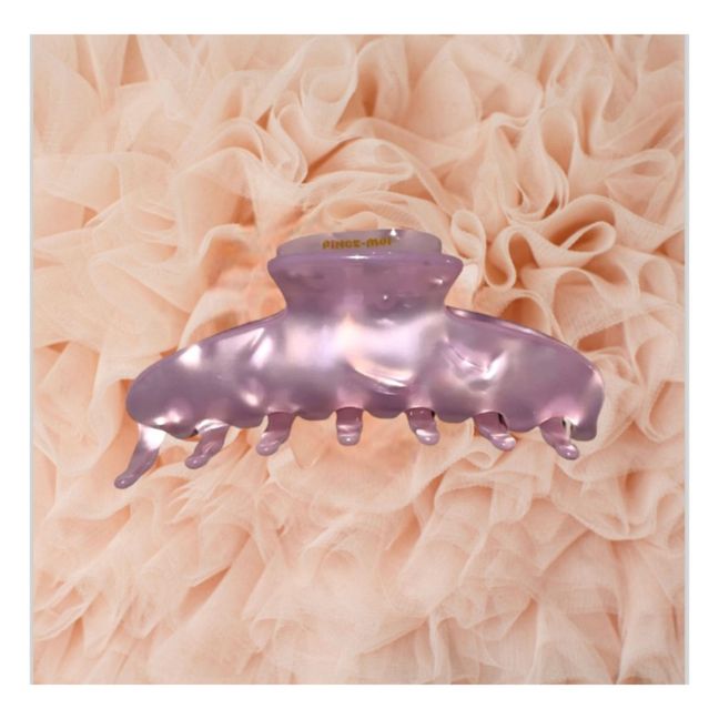 Pinza 90's | Rosa
