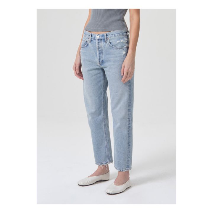 Jeans Parker | Swapmeet- Produktbild Nr. 3
