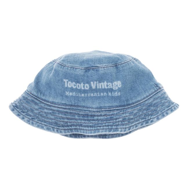Gorro Bob vaquero | Vaquero