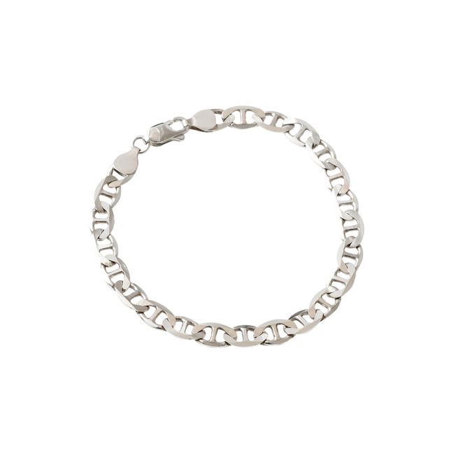 Donny Bracelet | Silver