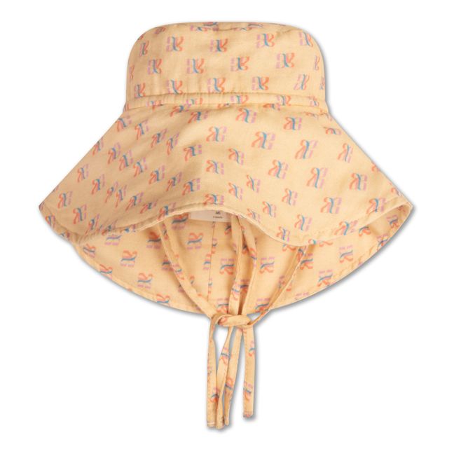Butterfly Hat | Giallo