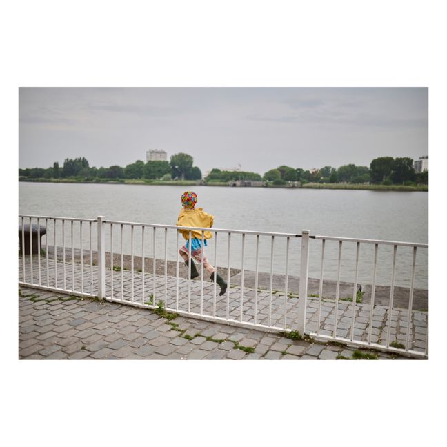 Cortavientos | Amarillo