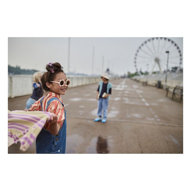 Salopette | Denim