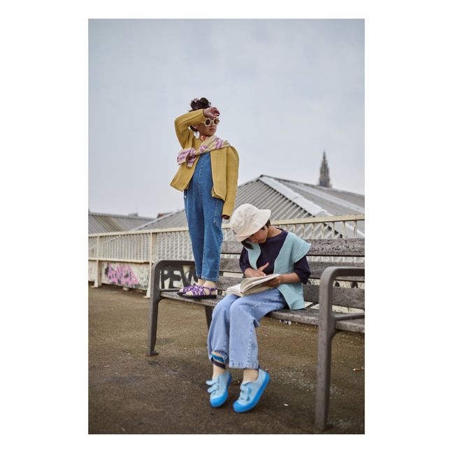 Dungarees | Demin