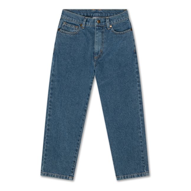 Jeans 5 tasche | Demin