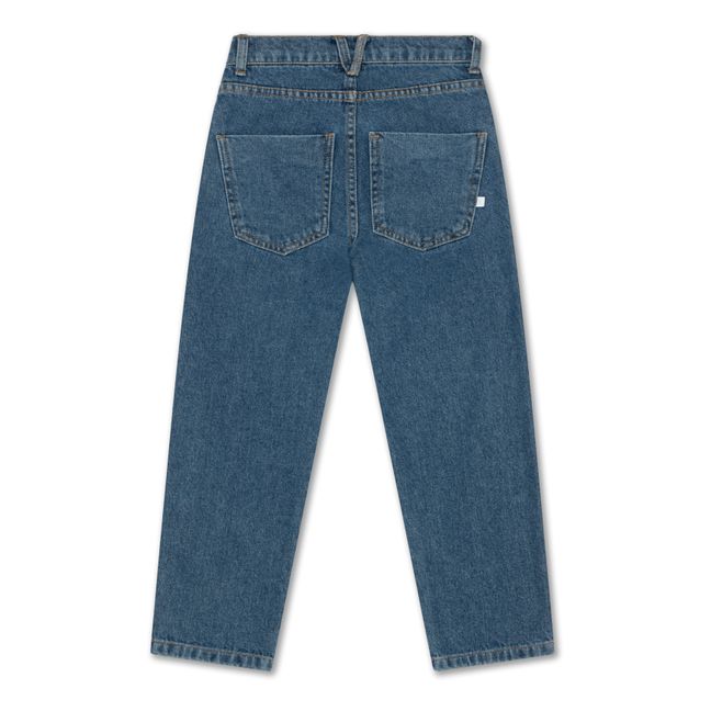 Five-pocket Jeans | Denim