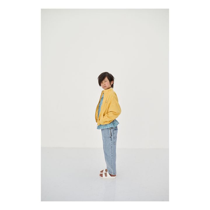 Jeans | Denim Bleached- Produktbild Nr. 4