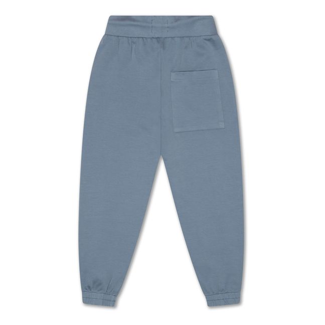 Pantalón de chándal | Azul Gris