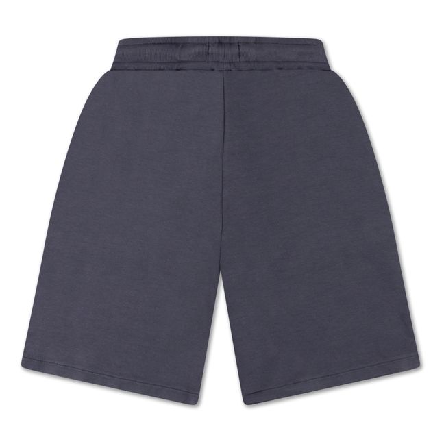Shorts Midi | Blu marino