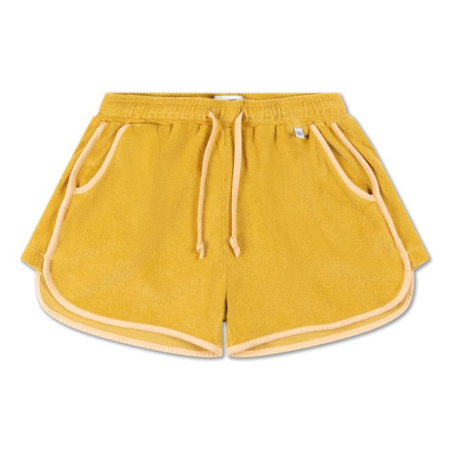 Shorts Sport | Gelb