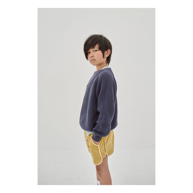 Shorts Sport | Gelb