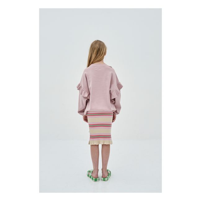 Tube Skirt | Beige