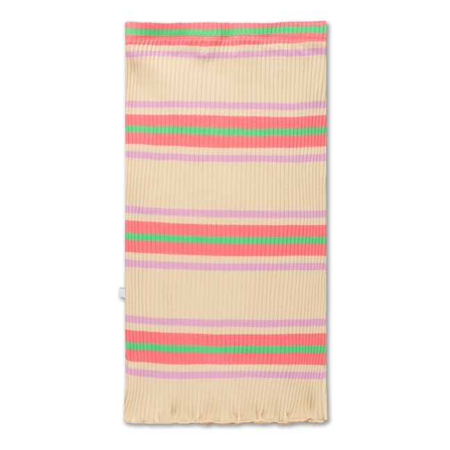 Tube Skirt | Beige