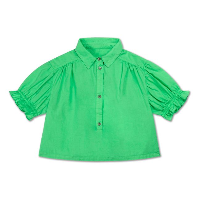 Blusa Dreamy | Verde