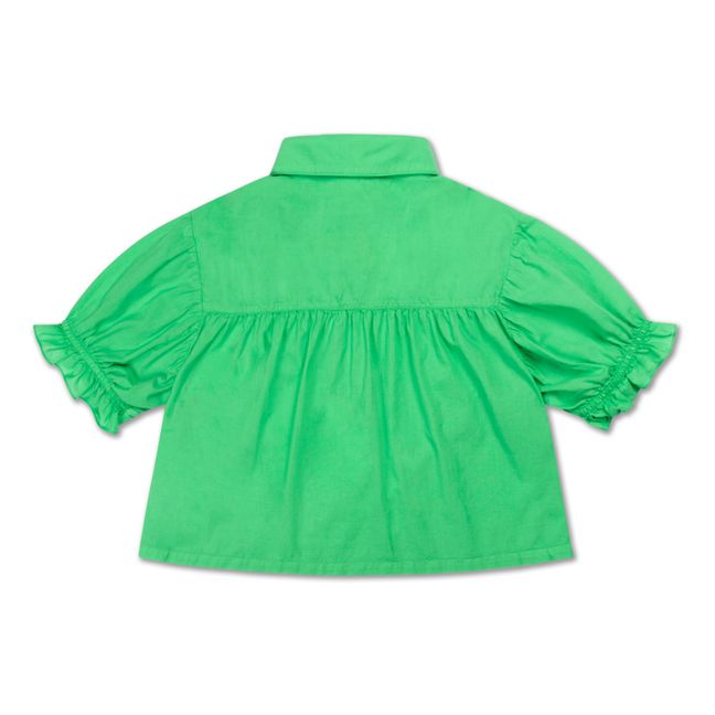 Blusa Dreamy | Verde