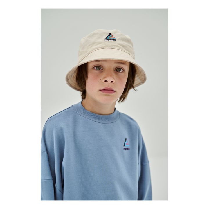 Gorro bob Bucket | Crudo- Imagen del producto n°1