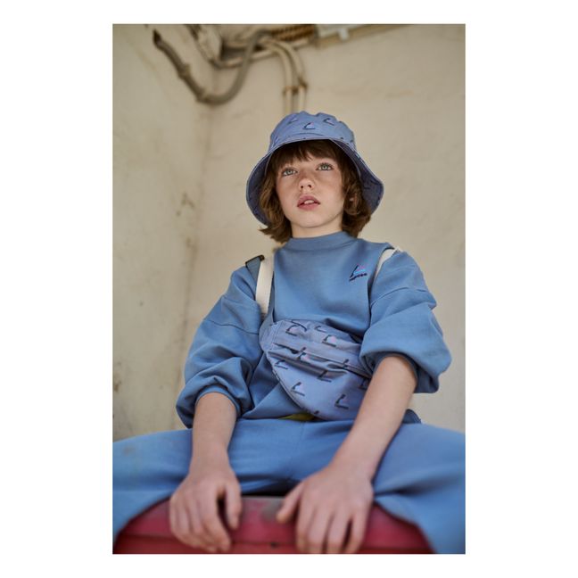 Sac Banane | Denim