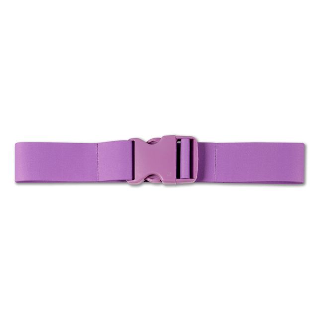 Gürtel | Violett