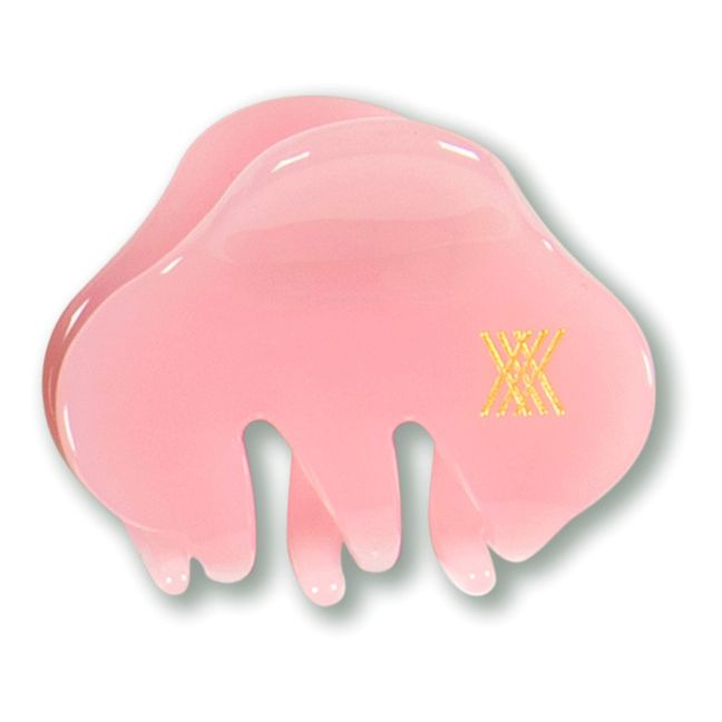 Barrette | Peach