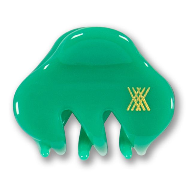Barrette | Vert