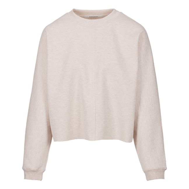 Indi sweater | Cream