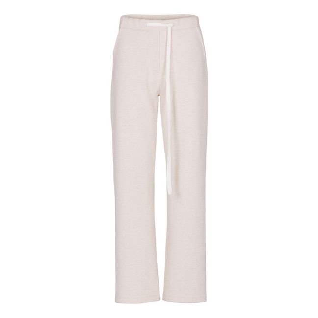 Islet Pants | Cremefarben