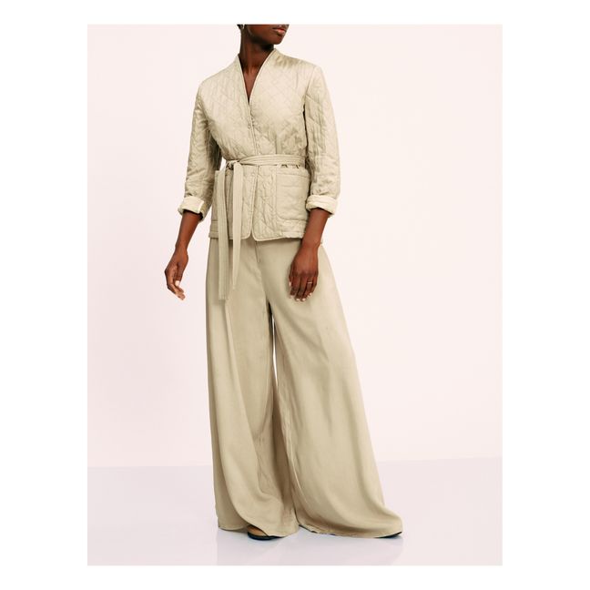 Jacke Said | Salbei
