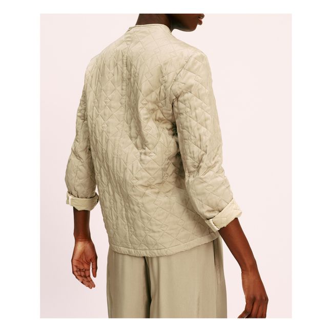 Jacke Said | Salbei