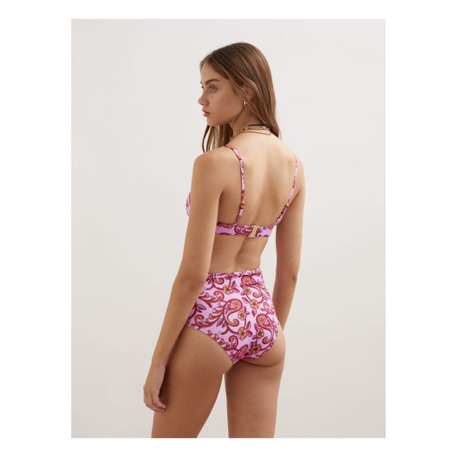 Kiki Nazar Stelia Bikini Bottom | Violett