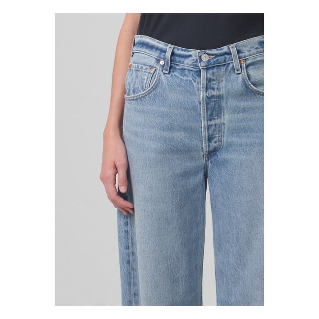 Jeans Ayla Bio-Baumwolle | Skylights