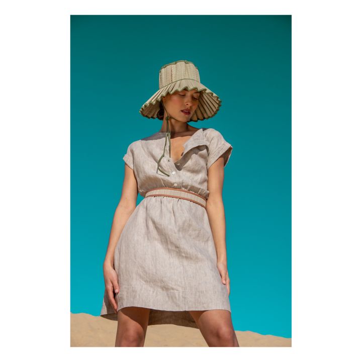 Hut Capri Olivenhain - Damenkollektion | Khaki- Produktbild Nr. 1