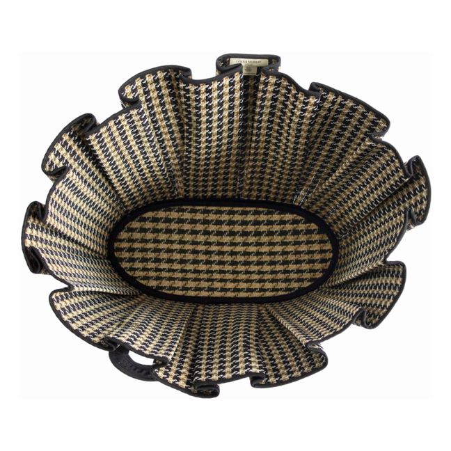 Tasche Tropez Rom - Damenkollektion | Schwarz