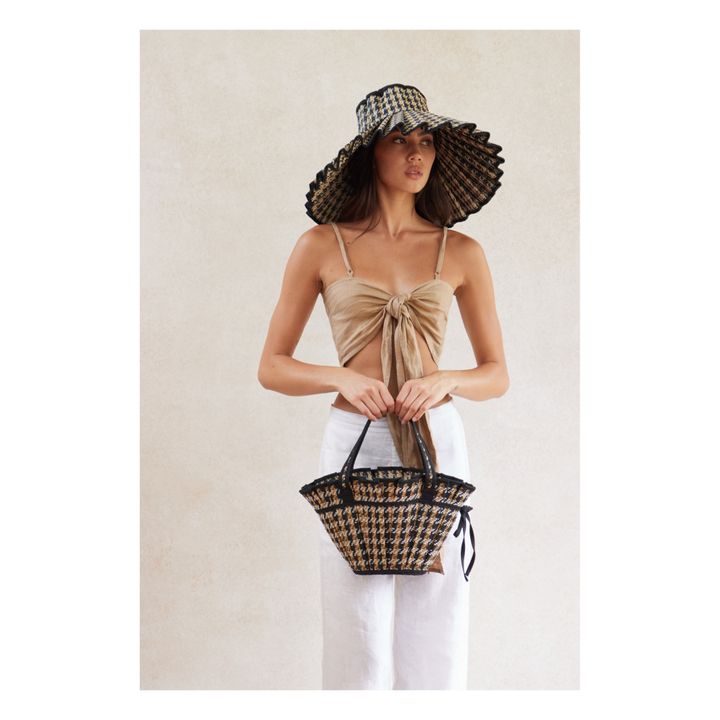 Tropez Roma Mini Bag - Women's Collection | Negro- Imagen del producto n°1