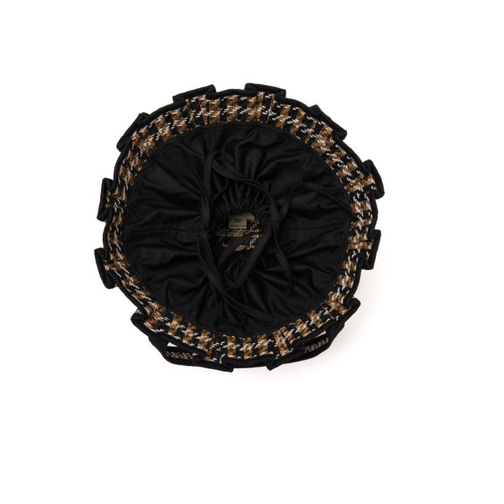 Tasche Mini Tropez Rom - Damenkollektion | Schwarz- Produktbild Nr. 3