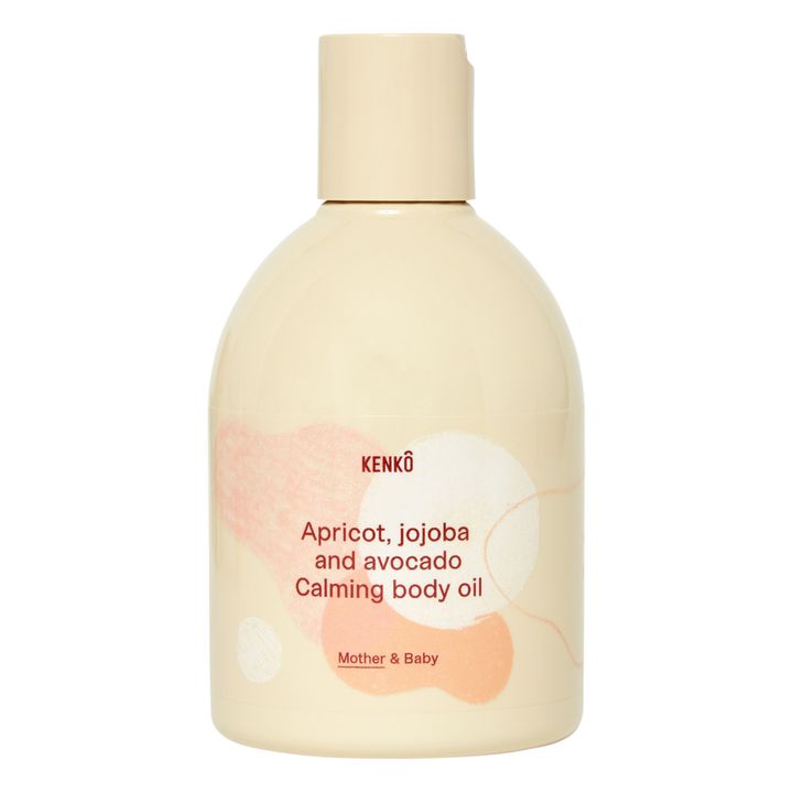 Bonding Duo Set - Oils for Mother & Baby- Product image n°3