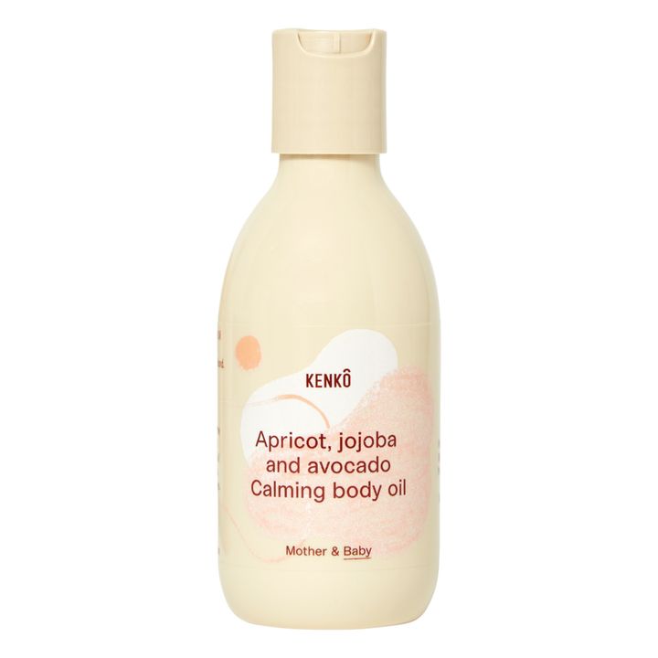 Bonding Duo Set - Oils for Mother & Baby- Product image n°4