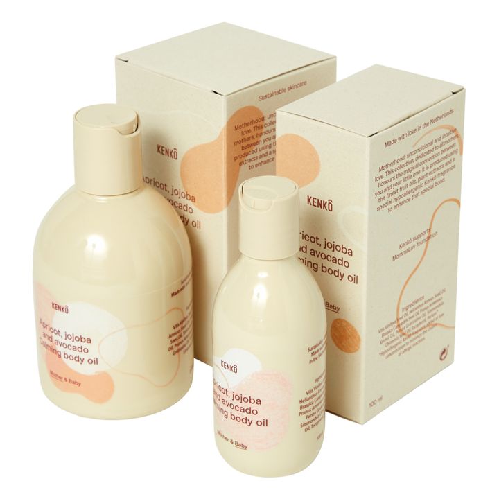 Bonding Duo Set - Oils for Mother & Baby- Product image n°5