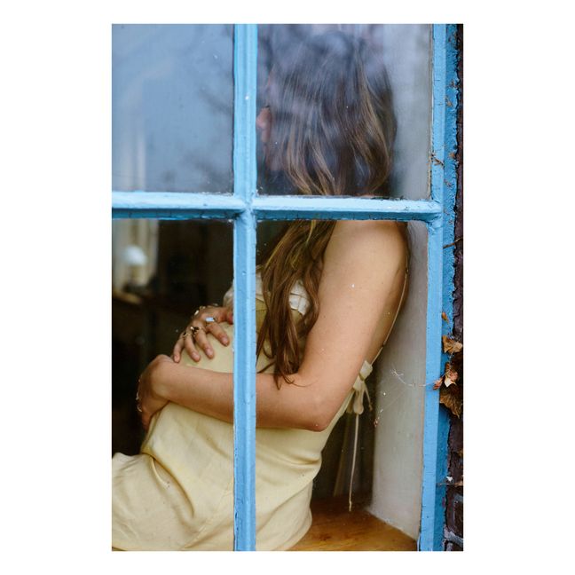 Coffret Love Letter to the Mother - Routine corps maman