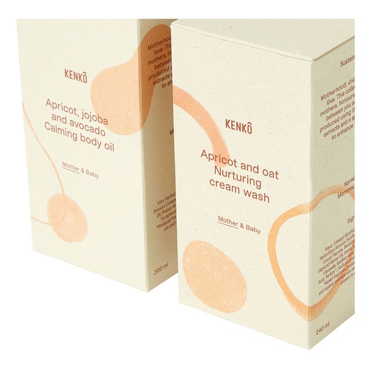 Love Letter to the Mother Body Care Set- Product image n°7