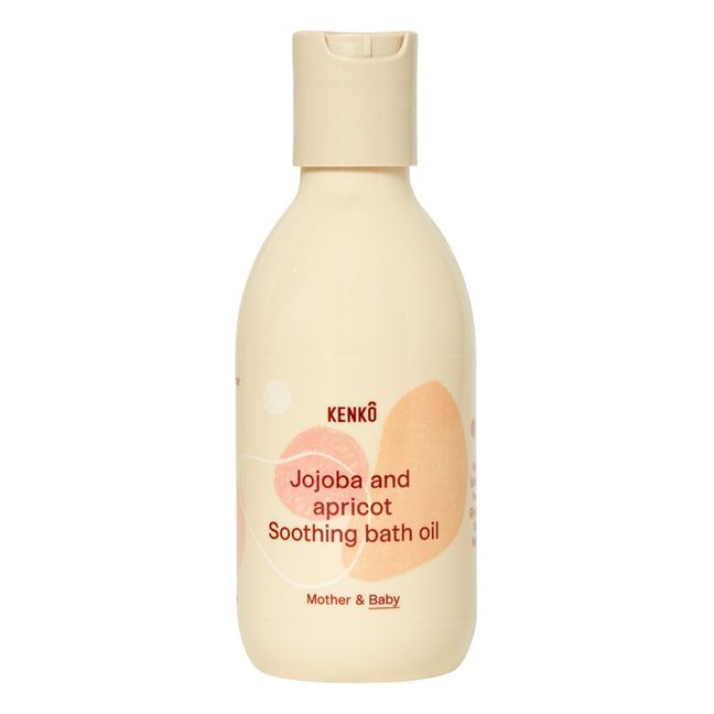 Coffret Baby Bubble - Routine corps bébé