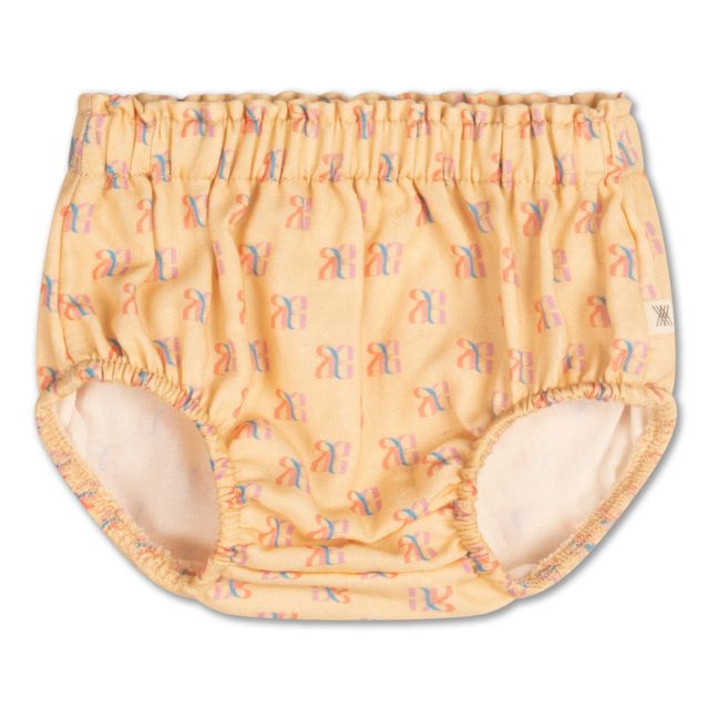 Butterfly Bloomers | Giallo