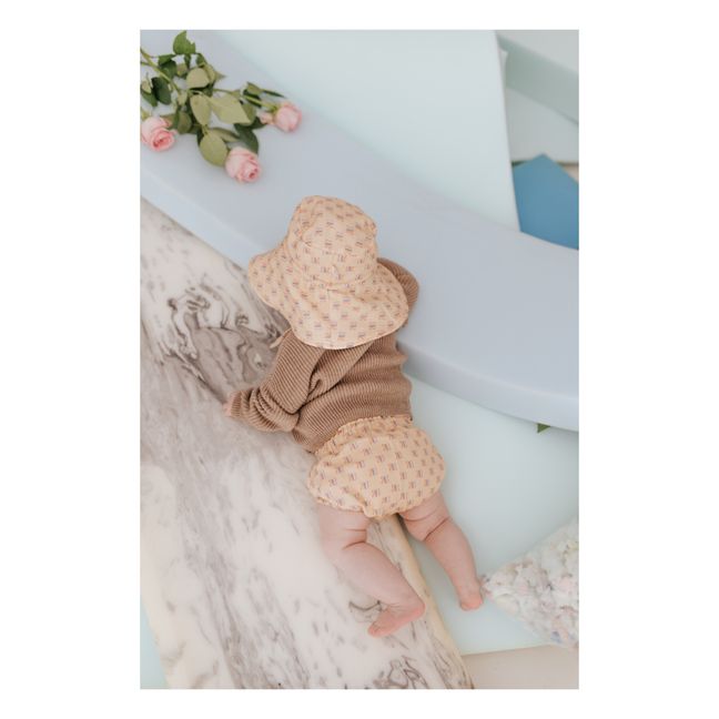 Butterfly Bloomers | Giallo