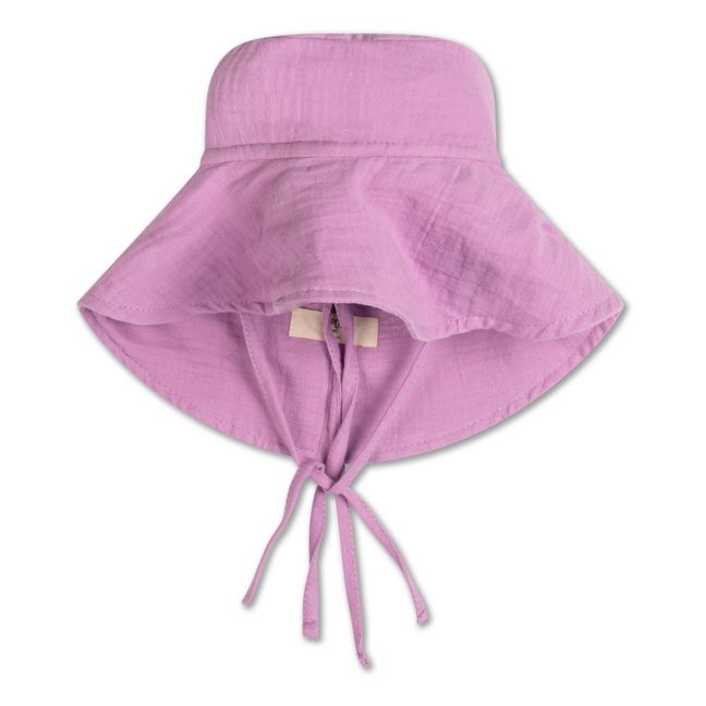 Hat | Violett