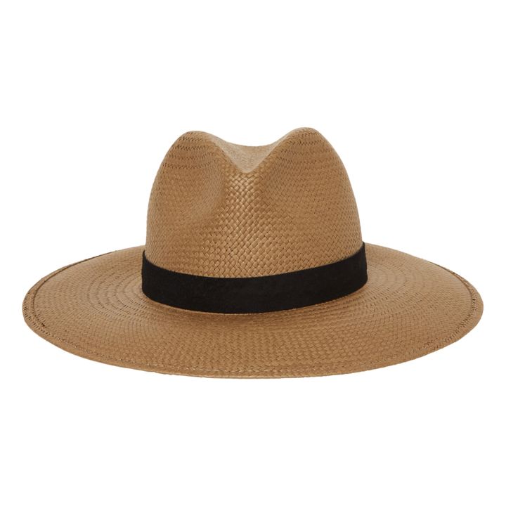 Sombrero Michon | Marrón- Imagen del producto n°0
