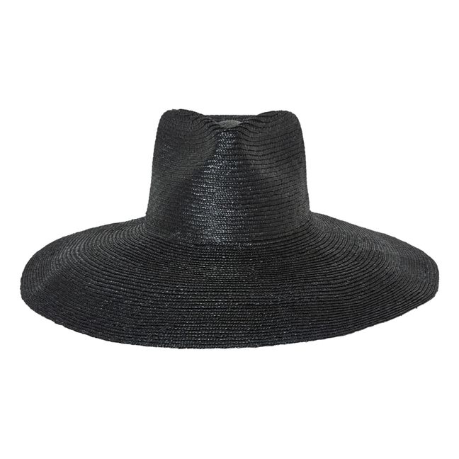 Kennedy Hat | Black