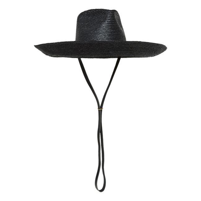 Sombrero Kennedy | Negro