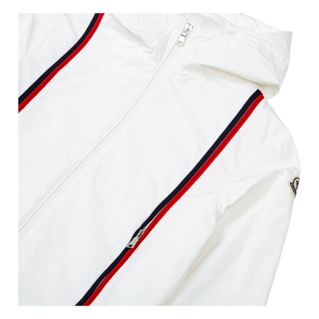 Veste Darvas | Naturel