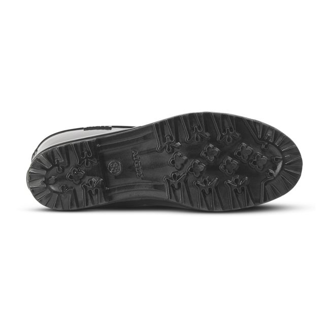 Bottes de Pluie Eliosa | Noir